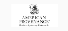 American Provenance